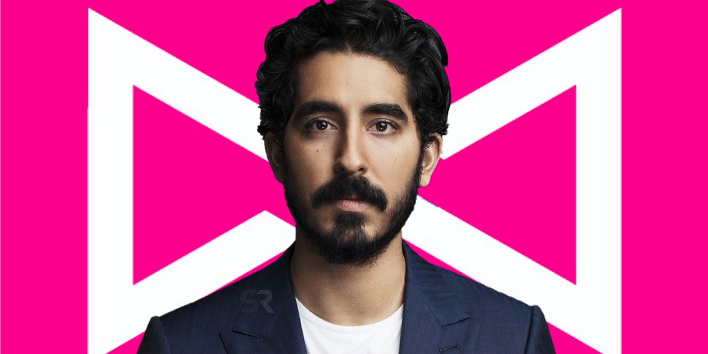 Chippendales Murder Movie pone a Dev Patel en el papel principal