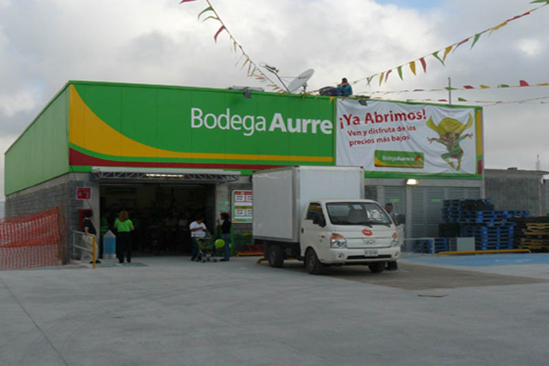Clausuran Aurrerá de La Pradera, por incumplir normas sanitarias del COVID-19