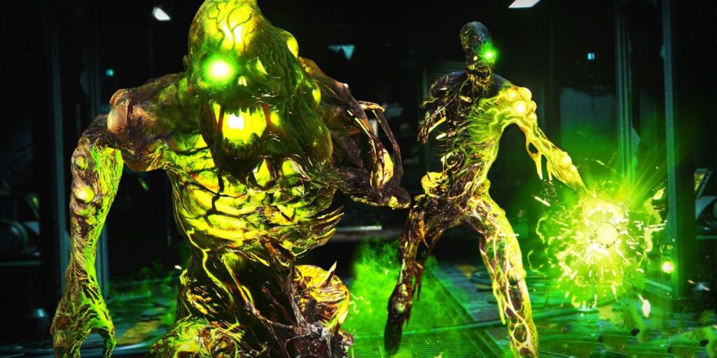 CoD: Black Ops Cold War Datamine revela un importante villano zombis que regresa