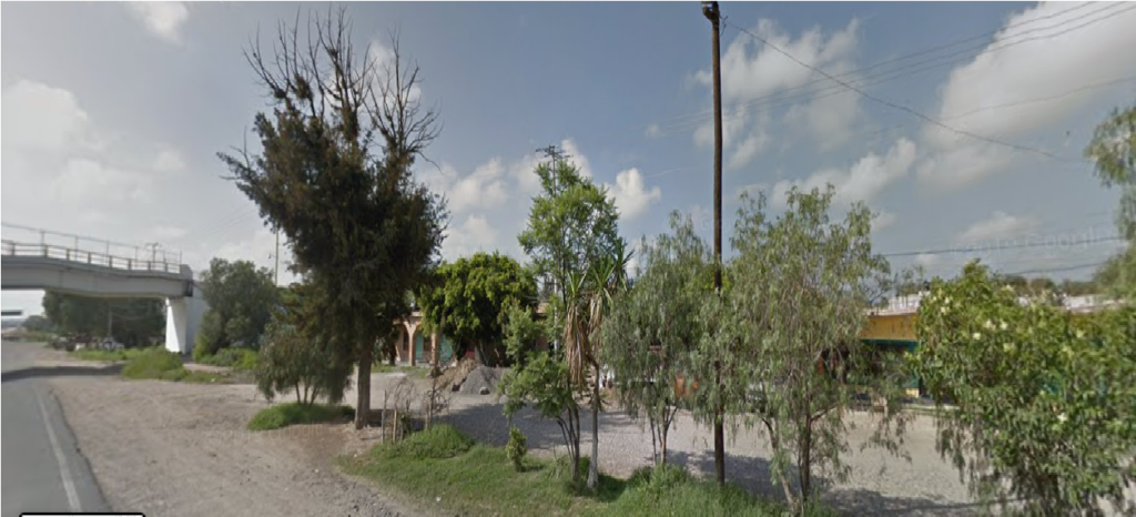 Comisariado ejidal busca donar terreno de uso común y área protegida, hay enojo en La Palma, Pedro Escobedo