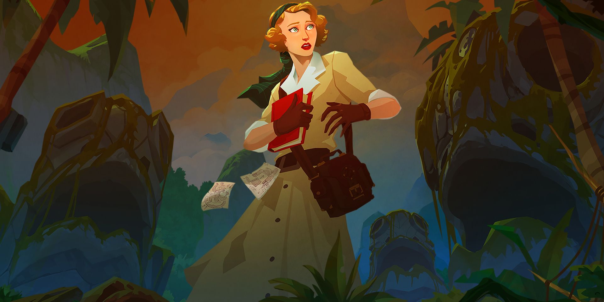 Cómo Call Of The Sea invertirá las historias clásicas de Lovecraft