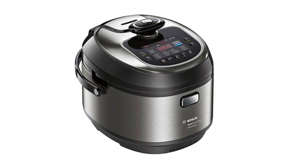 Analizamos cinco modelos de ollas inteligentes para tu cocina