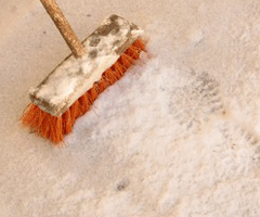 Cómo eliminar los olores a humo de una casa recién comprada