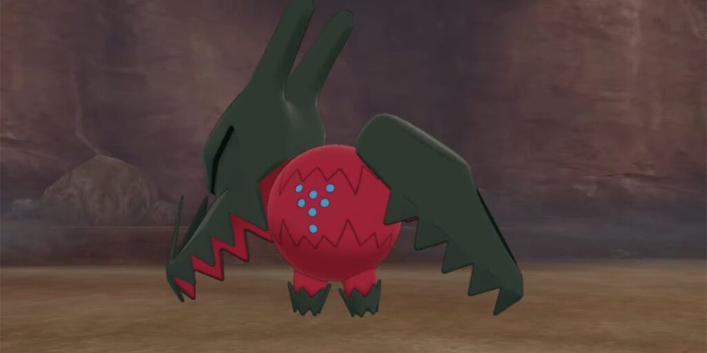 Cómo encontrar (y atrapar) a Regidrago en Pokémon: Crown Tundra DLC