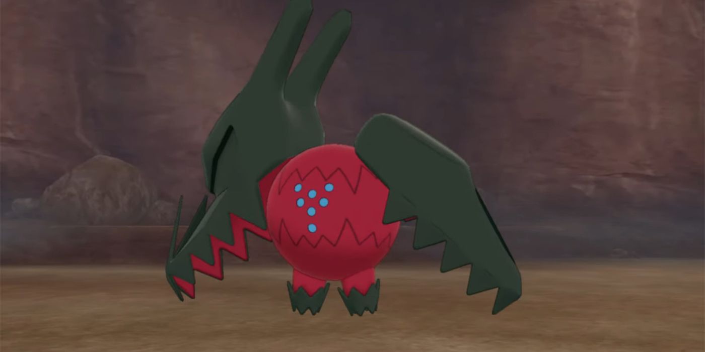 Cómo encontrar (y atrapar) a Regidrago en Pokémon: Crown Tundra DLC