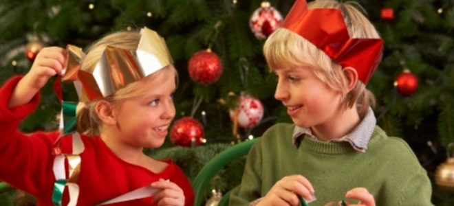 Cómo hacer decoraciones navideñas tradicionales