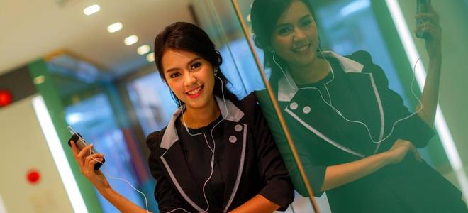 Cómo hacer una funda de cuero para iPod