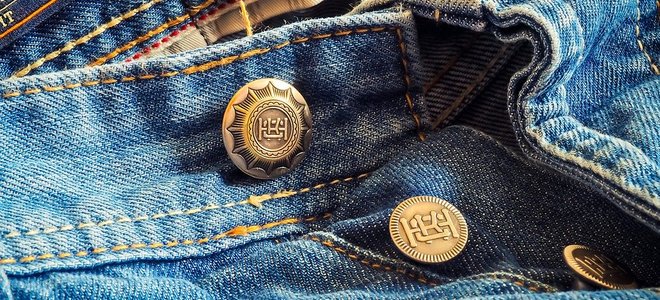 Cómo lavar mezclilla nueva