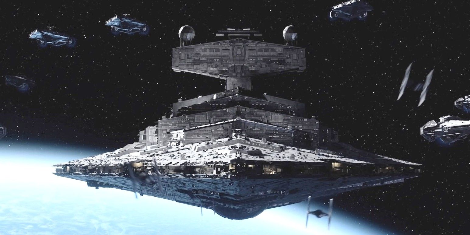 Cómo personalizar a tus pilotos en Star Wars: Squadrons