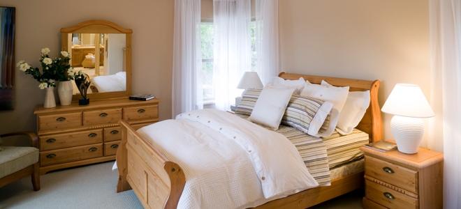 Cómo planchar una funda nórdica