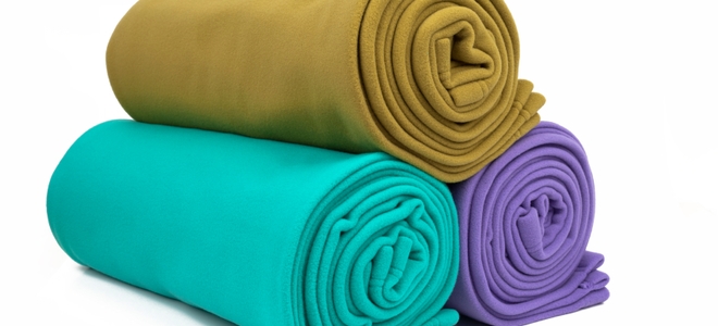 Cómo planchar vellón |  LaNetaNeta.com