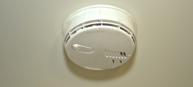 Cómo probar un detector de monóxido de carbono