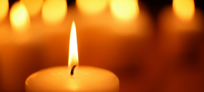 Cómo quitar la cera del candelero