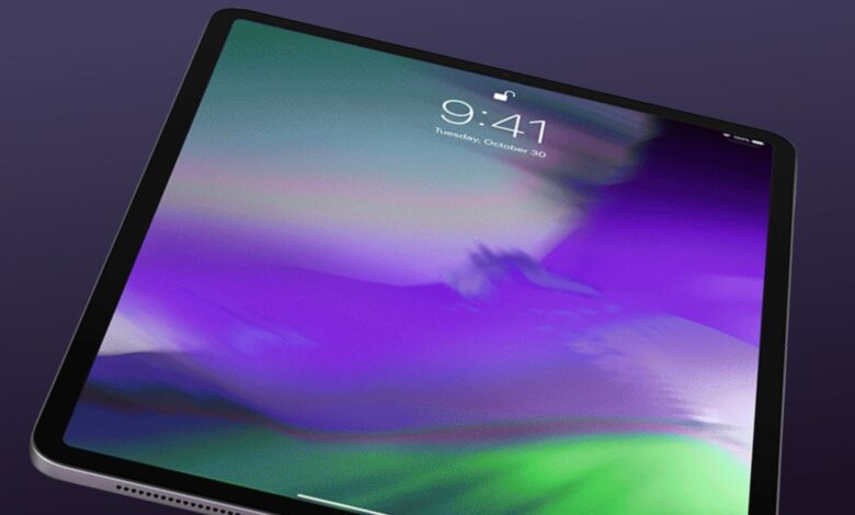 Cómo restaurar un iPad a la configuración de fábrica | Screen Rant
