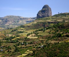 Cómo tener una Navidad etíope