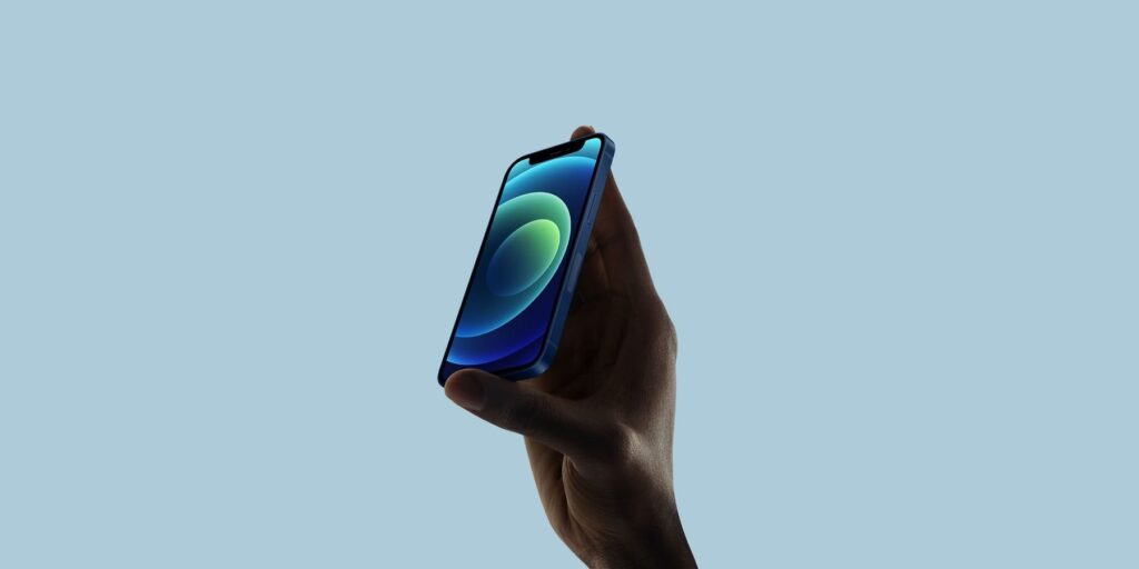 Comparación de tamaño del iPhone 12 mini: ¿Qué tan pequeño es el iPhone más pequeño de Apple?