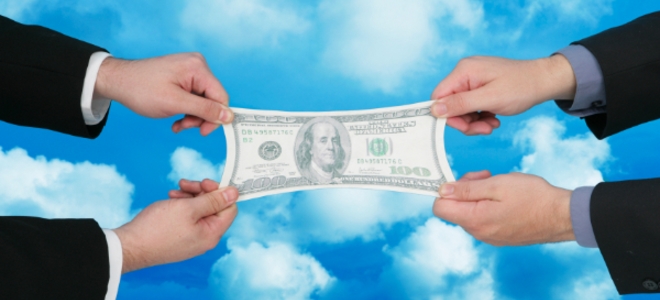 Comprar un coprestatario de una hipoteca conjunta