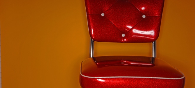 Conceptos básicos de limpieza de tapicería de vinilo |  LaNetaNeta.com