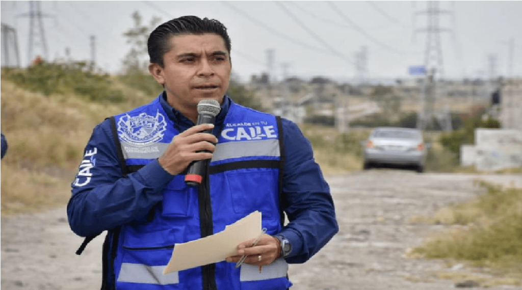 Congelar el predial en Corregidora, una propuesta con sentido social en Corregidora: Roberto Sosa