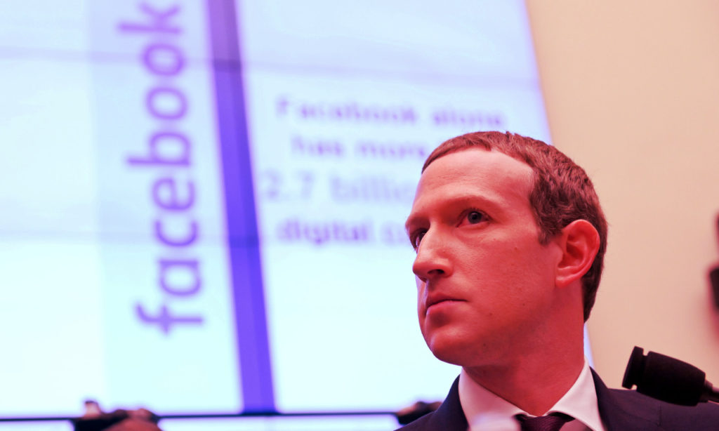 Congreso de EU documenta monopolios y compras “asesinas” de Google, Apple, Amazon y Facebook