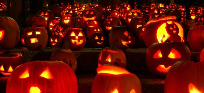 Consejos para un tallado perfecto de calabazas