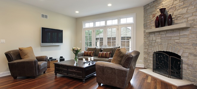 Control de pulgas en sus pisos de madera