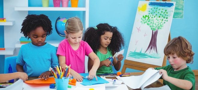 Cree papel maché casero |  LaNetaNeta.com