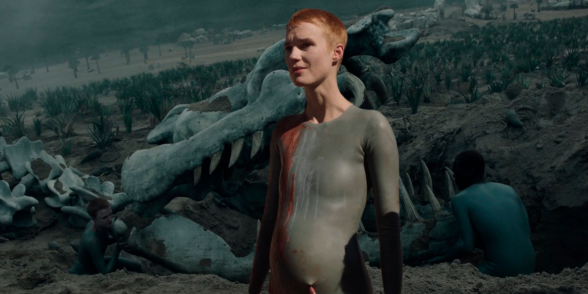 Criado por lobos: cómo la serpiente bebé de mamá se enreda con la historia de Kepler 22-B