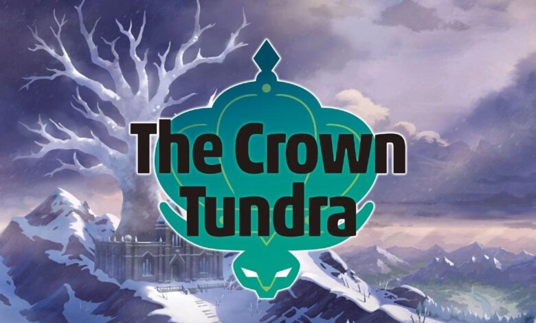 Cuánto tiempo tarda el DLC Crown Tundra de Pokémon Sword & Shield en batir