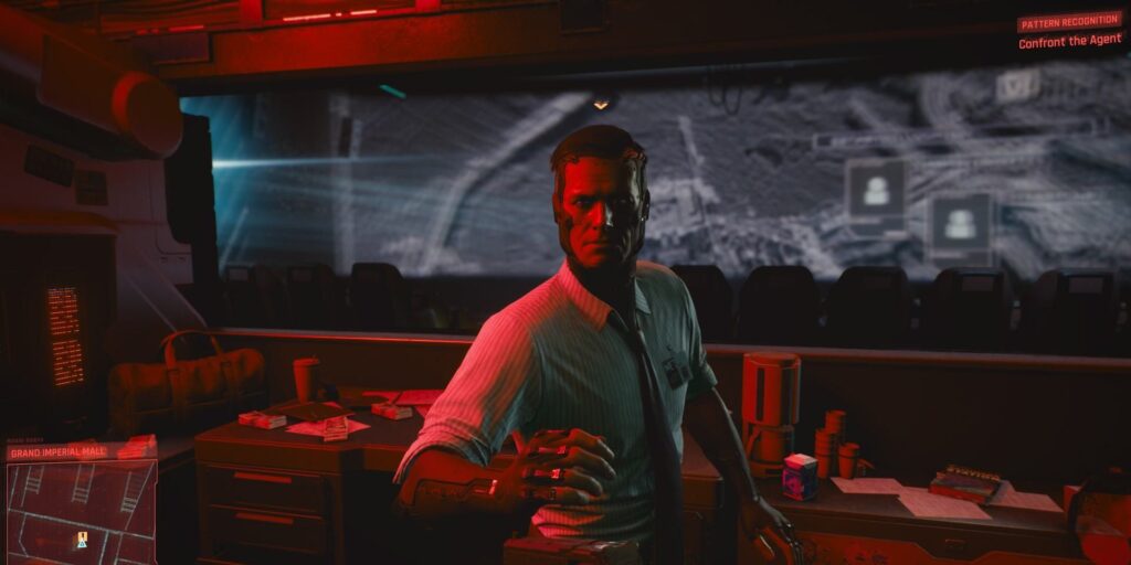 Cyberpunk 2077 Death Threats reúne a la industria en torno a CD Projekt Red Devs