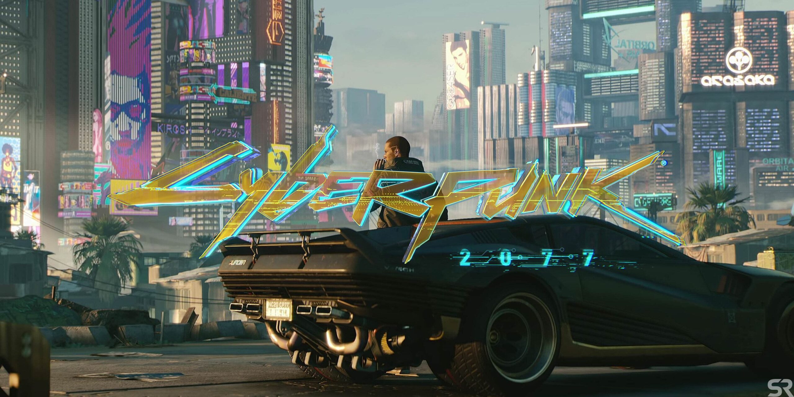 Cyberpunk 2077 retrasado hasta diciembre, el desarrollador rompe la mayor promesa hasta ahora
