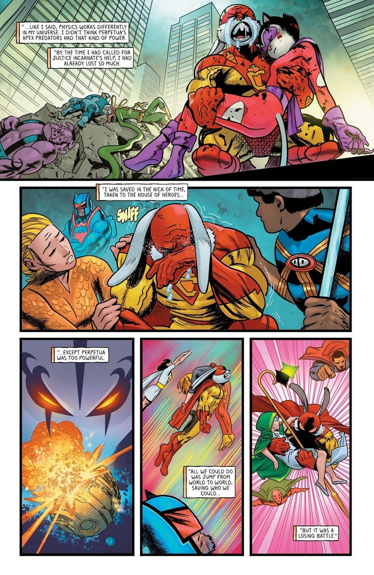 noches oscuras death metal capitán zanahoria tierra 26