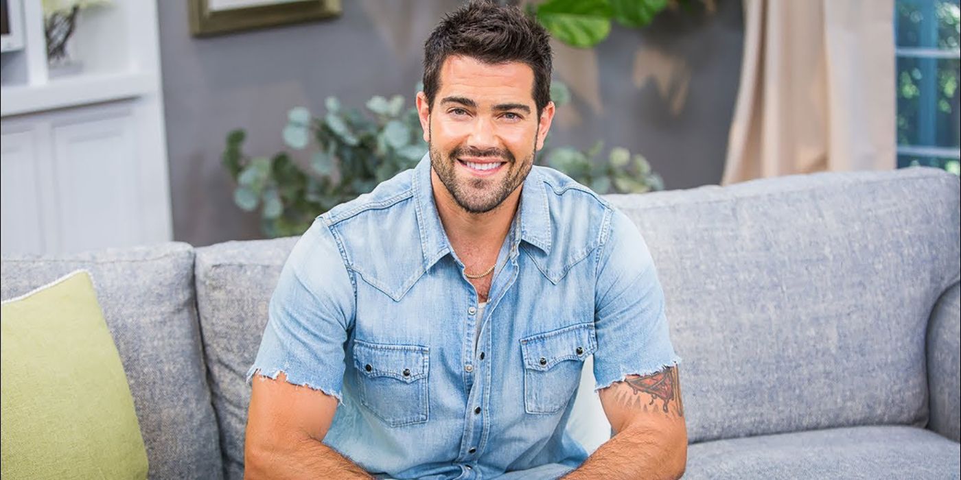 DWTS: Por qué Jesse Metcalfe no hablará sobre su vida amorosa y sus mensajes directos