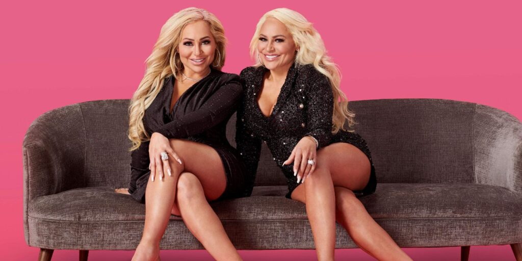 Darcey & Stacey: reparto de la temporada 2, fecha de lanzamiento, vista previa y más