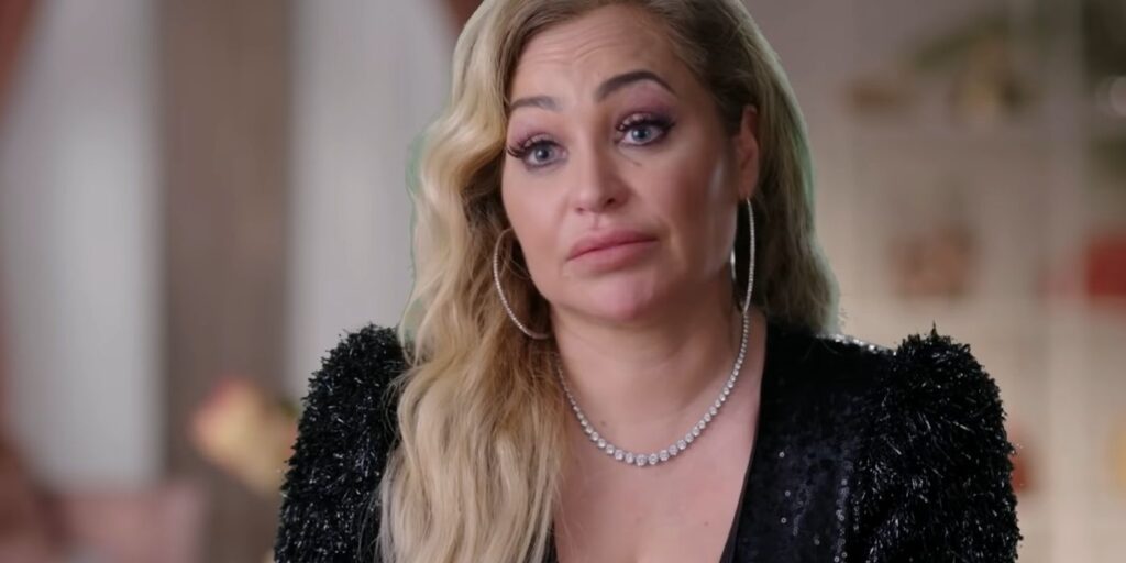 Darcey y Stacey: ¿Por qué Florian admitió haberle engañado a Stacey?