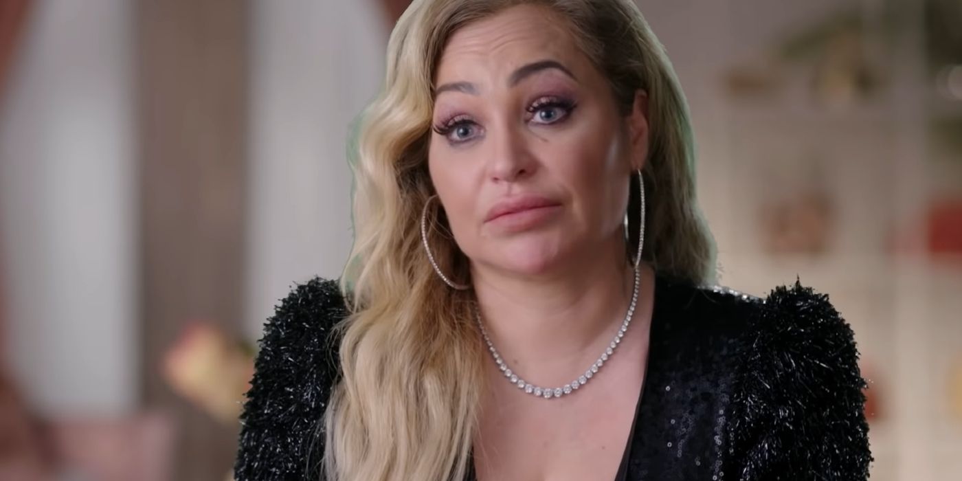 Darcey y Stacey: ¿Por qué Florian admitió haberle engañado a Stacey?