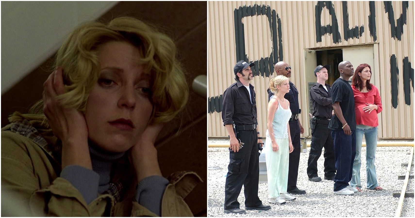 Dawn Of The Dead: 5 formas en que el original es superior (y 5 formas en que el remake es mejor)