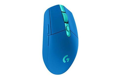Logitech G305 Lightspeed