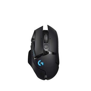 Logitech G502 Lightspeed Logitech G502 Lightspeed