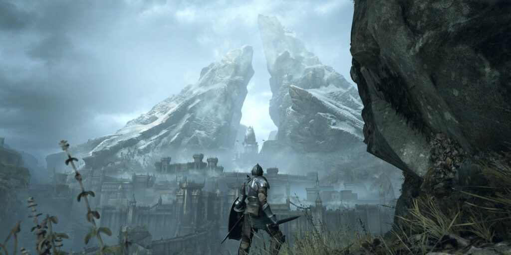 Demon's Souls PS5 Deluxe Edition Bonificaciones Anger Dark Souls Players