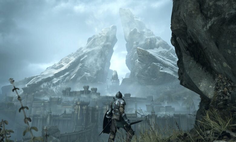 Demon's Souls PS5 Deluxe Edition Bonificaciones Anger Dark Souls Players