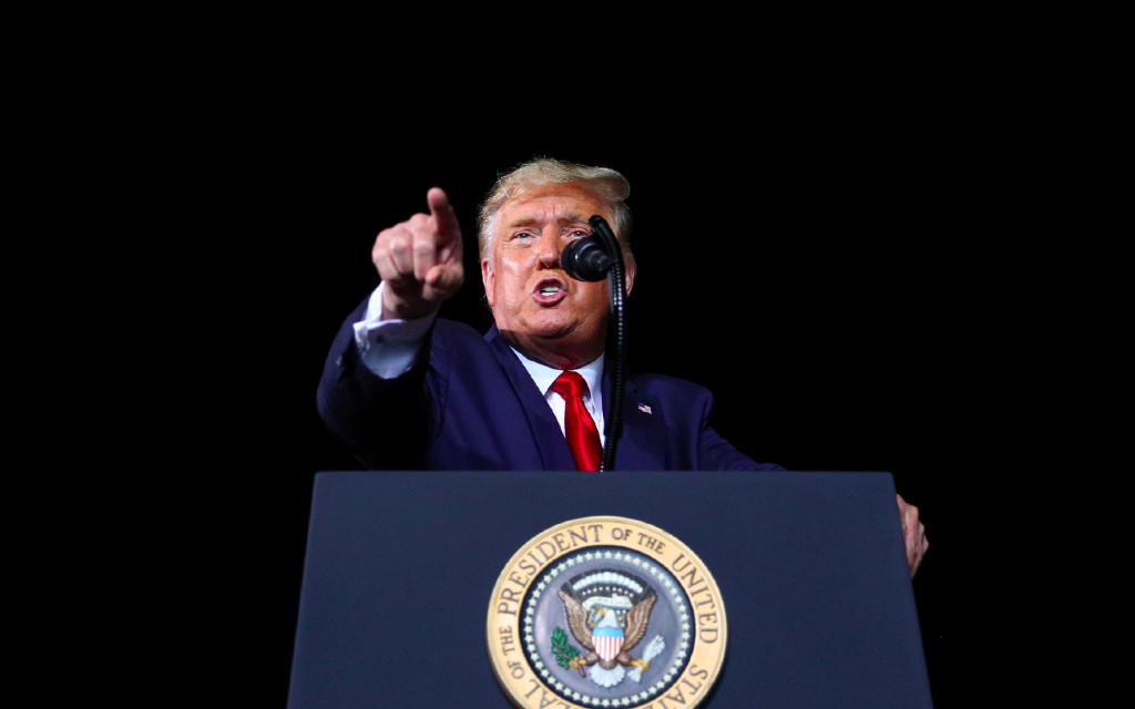 Departamento de Estado de EU suspende programas sobre diversidad e inclusión por instrucción de Trump