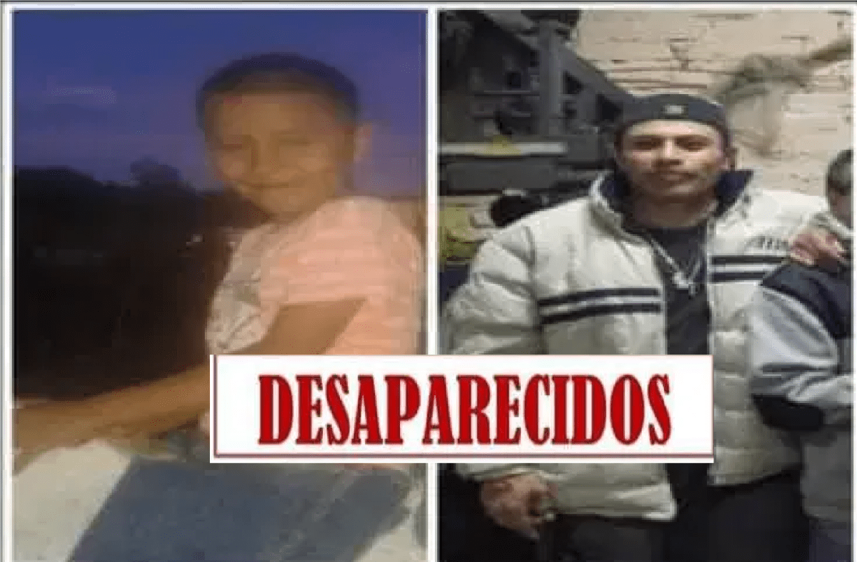 Desaparece toda una familia de San Juan del Río, fueron de viaje a Guerrero pero nunca llegaron allá