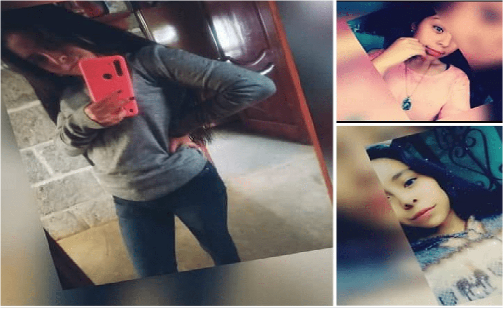 Desaparece una pareja de estudiantes del COBAQ en Amealco, la joven se llama Columba Álvarez Gómez