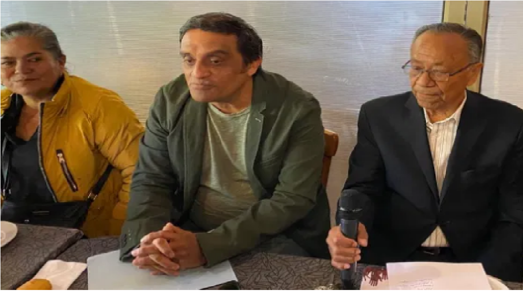 Desaprueba líder a quienes se ostentan como futuros candidatos MORENA- Querétaro, “son actos ilegales” dice