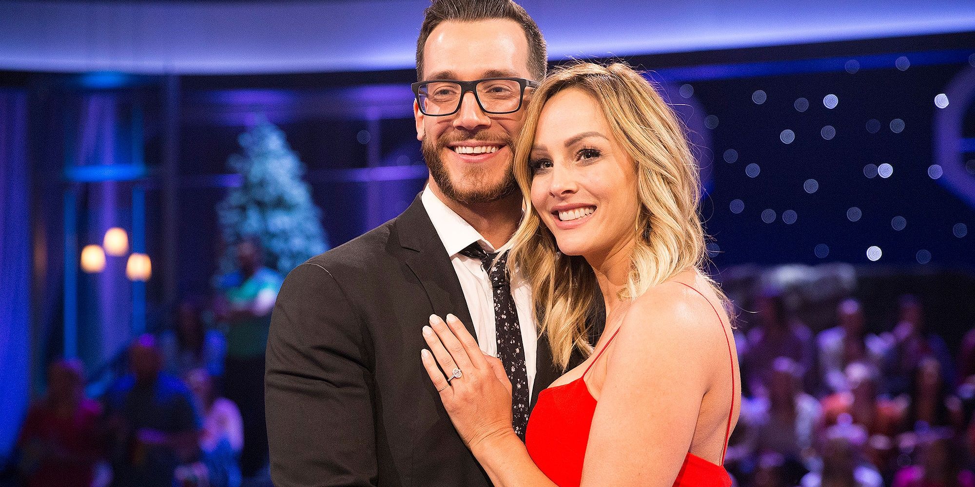 Despedida de soltera: Conoce al ex prometido de Clare, Benoit Beauséjour-Savard