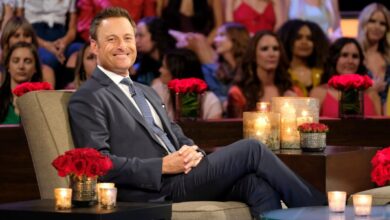 Despedida de soltera: lo que el presentador Chris Harrison realmente hace detrás de escena