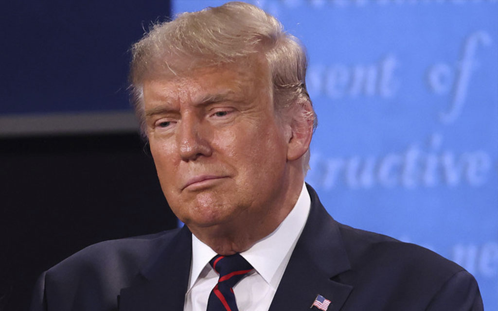 Deuda de Trump es el doble de la que él reconoce, según Forbes