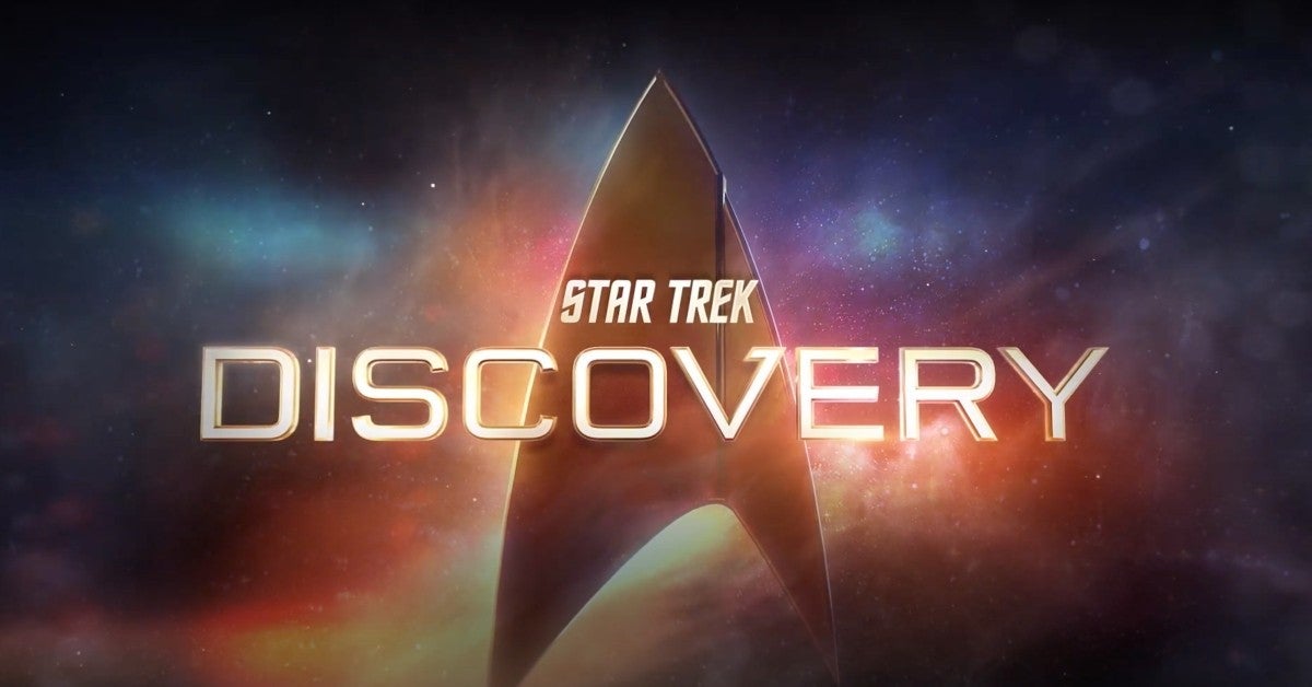 Star Trek Discovery Temporada 4 Producción noviembre