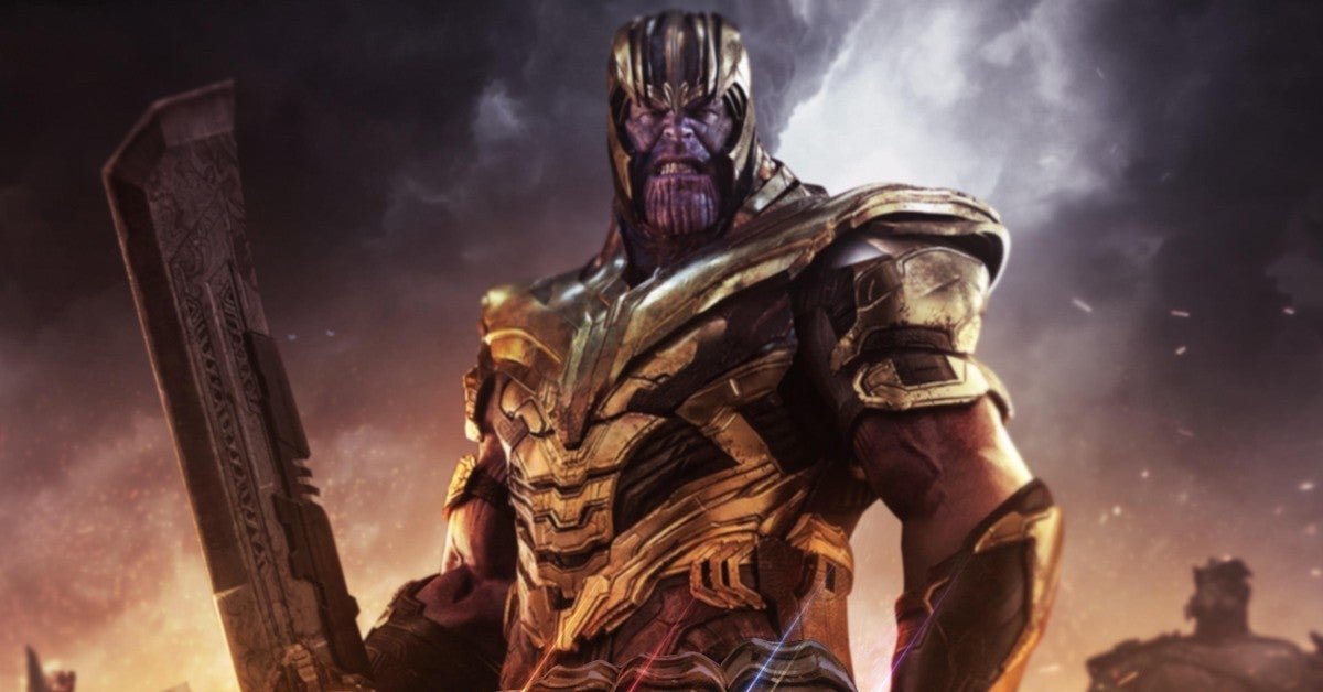 Disney Demanda Marvel Avengers Películas CGI Personajes Thanos Disney Demanda Marvel Avengers Películas CGI Personajes Thanos